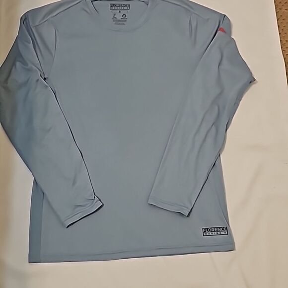 Florence Marine X  Long Sleeve Small - Picture 2 of 9